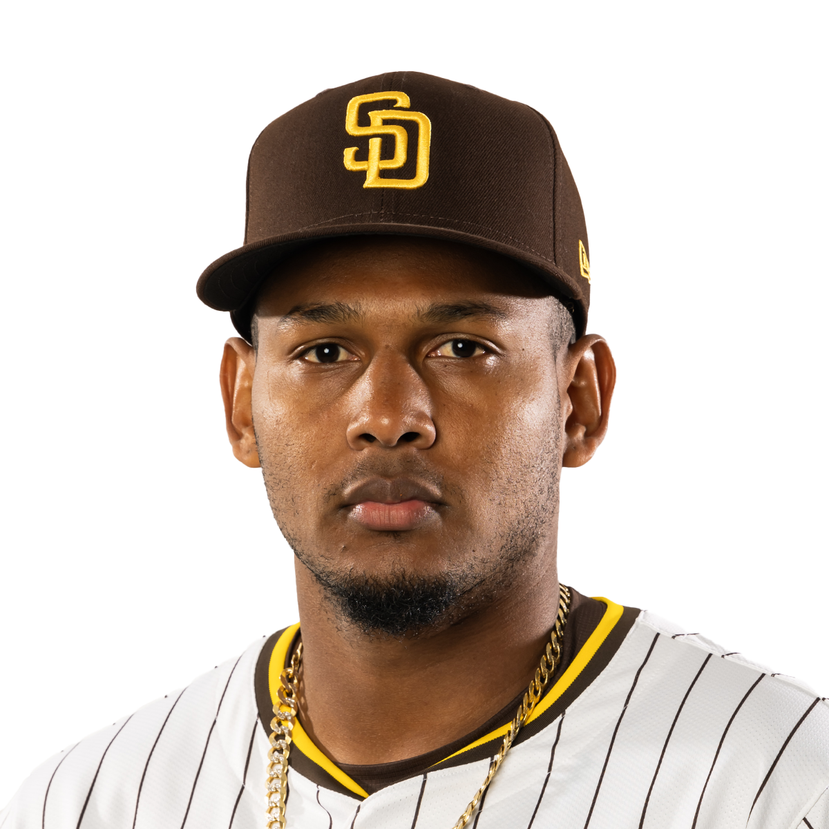 Jhony Brito headshot