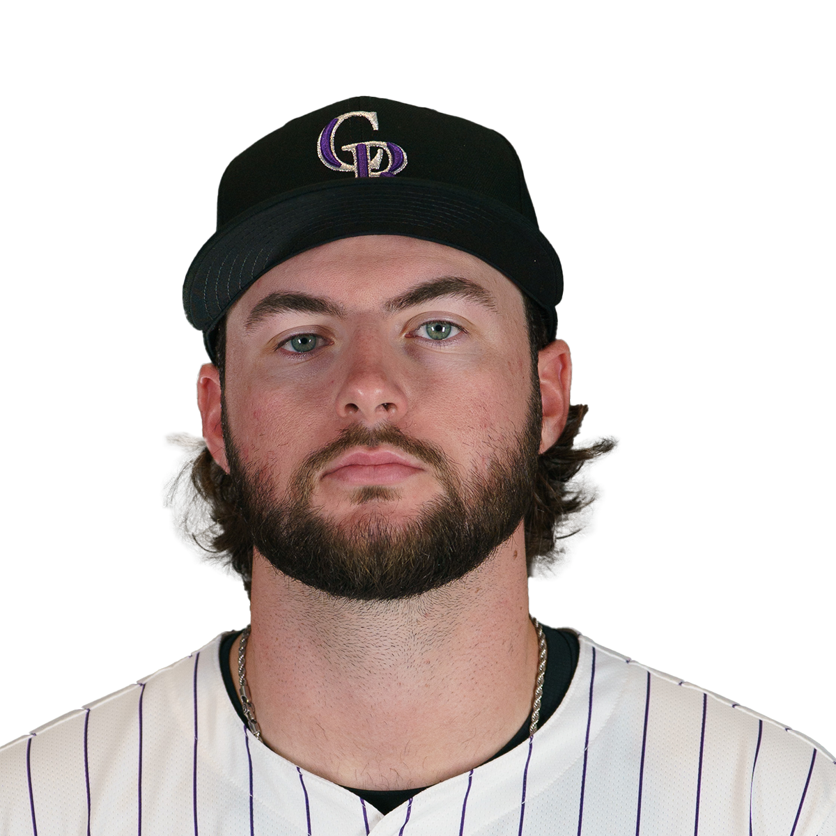 Jeff Criswell headshot