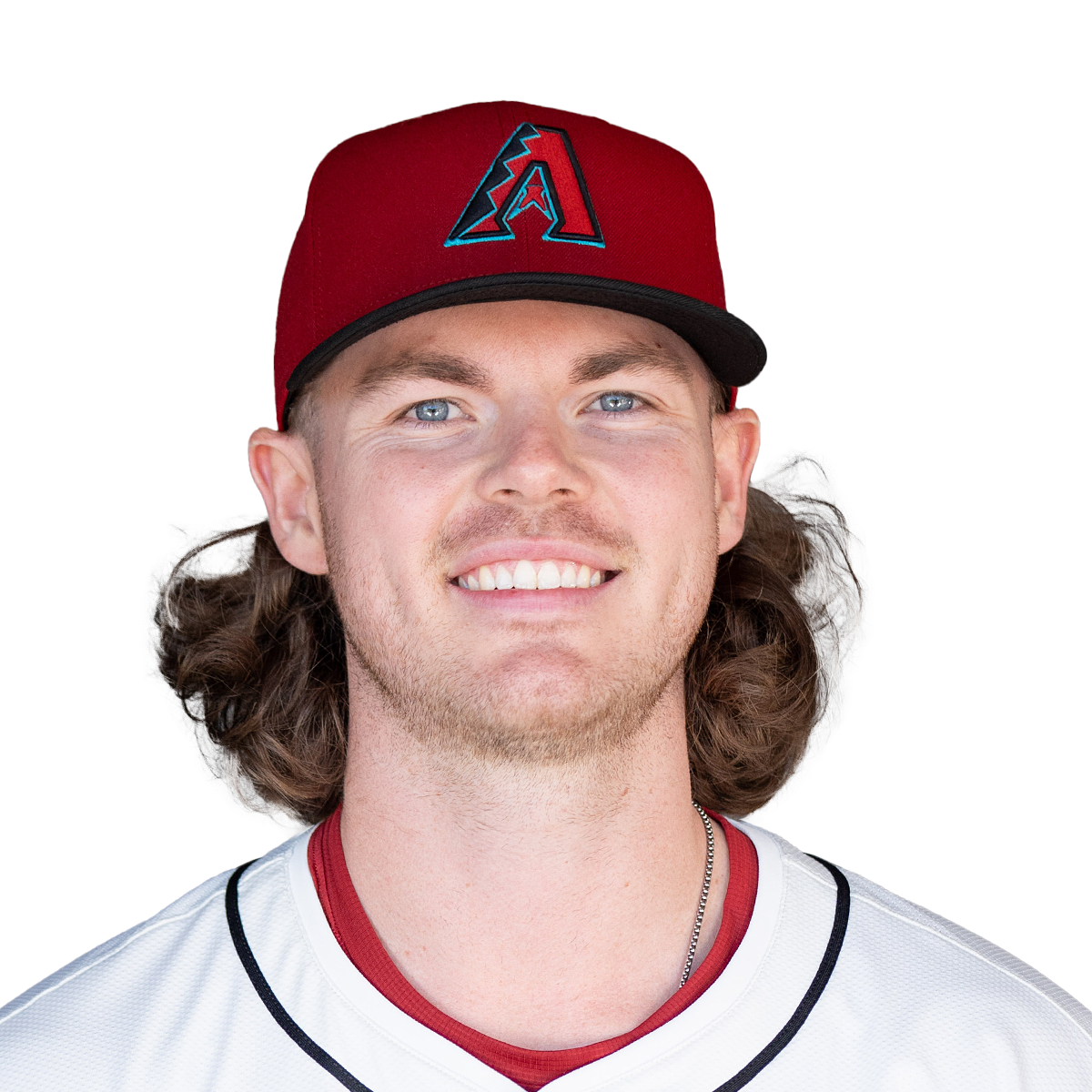 Andrew Saalfrank headshot