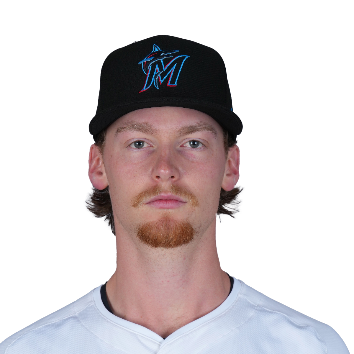 Miami Marlins Roster | Pitcher List