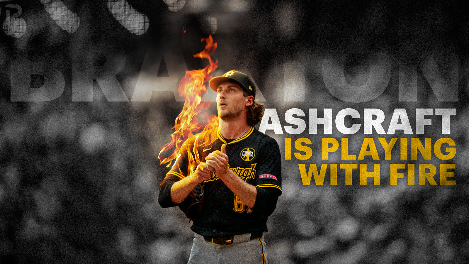 Braxton Ashcraft is Playing With Fire | Pitcher List
