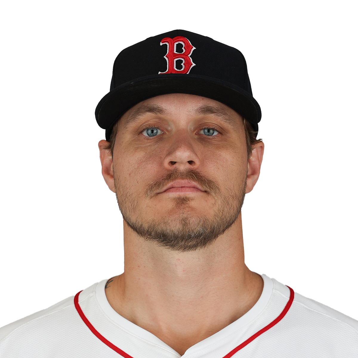 Tanner Houck headshot