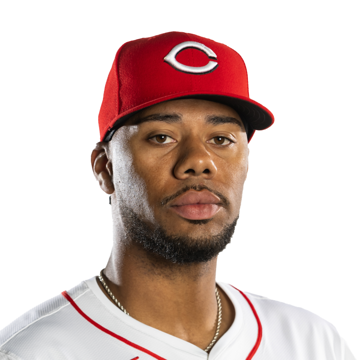 Hunter Greene headshot