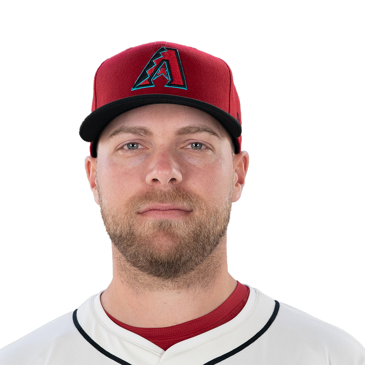 Corbin Burnes headshot
