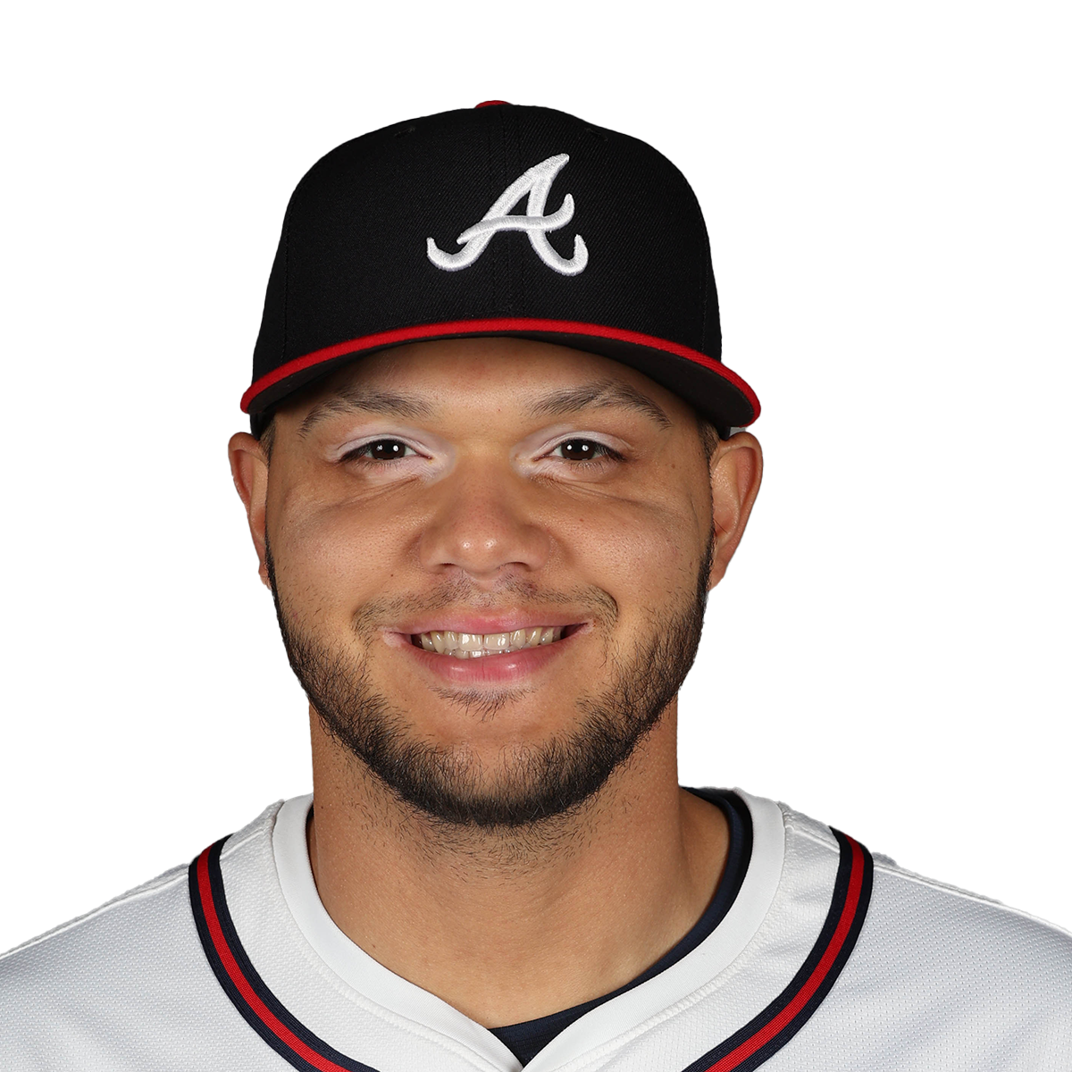 Joe Jiménez headshot