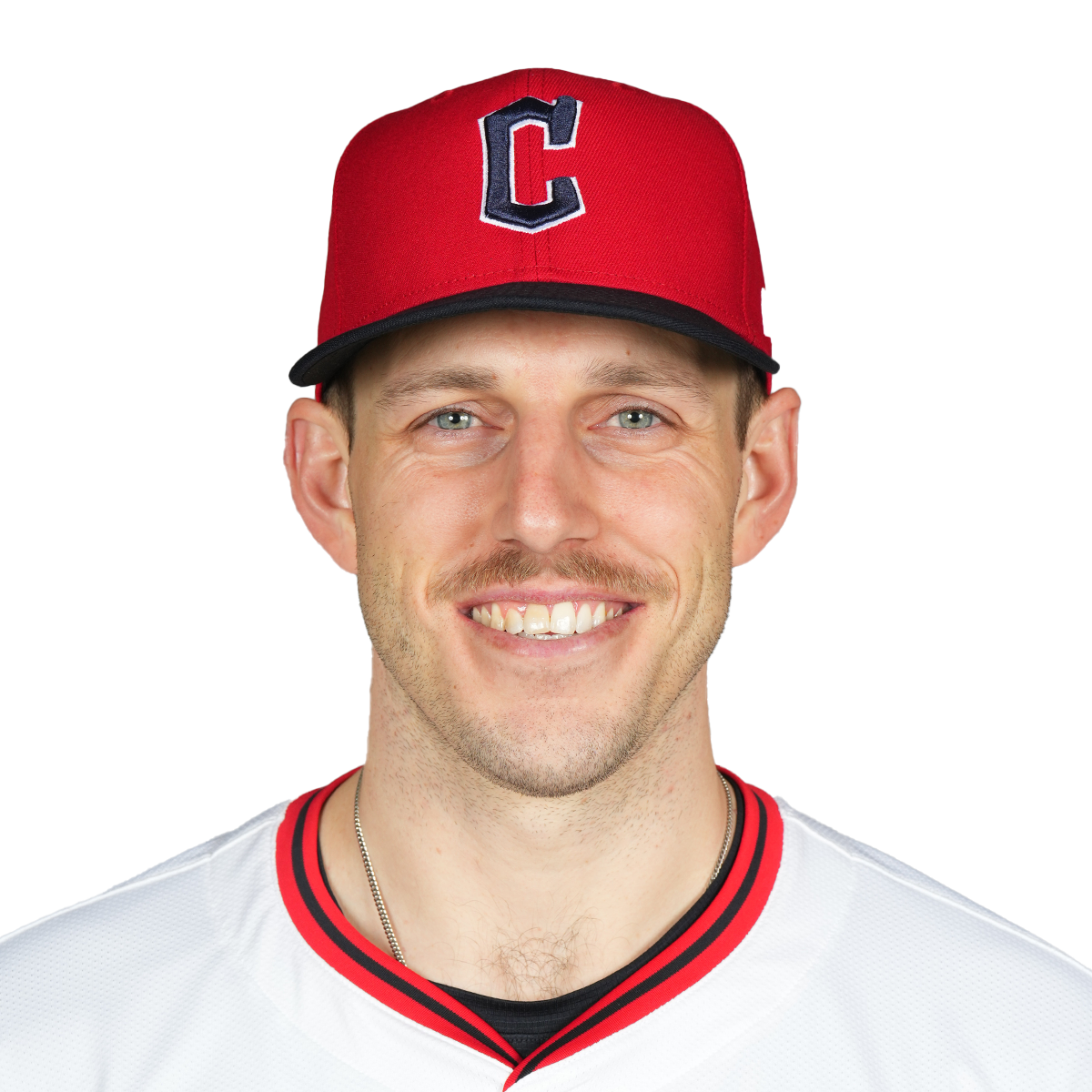 John Means headshot