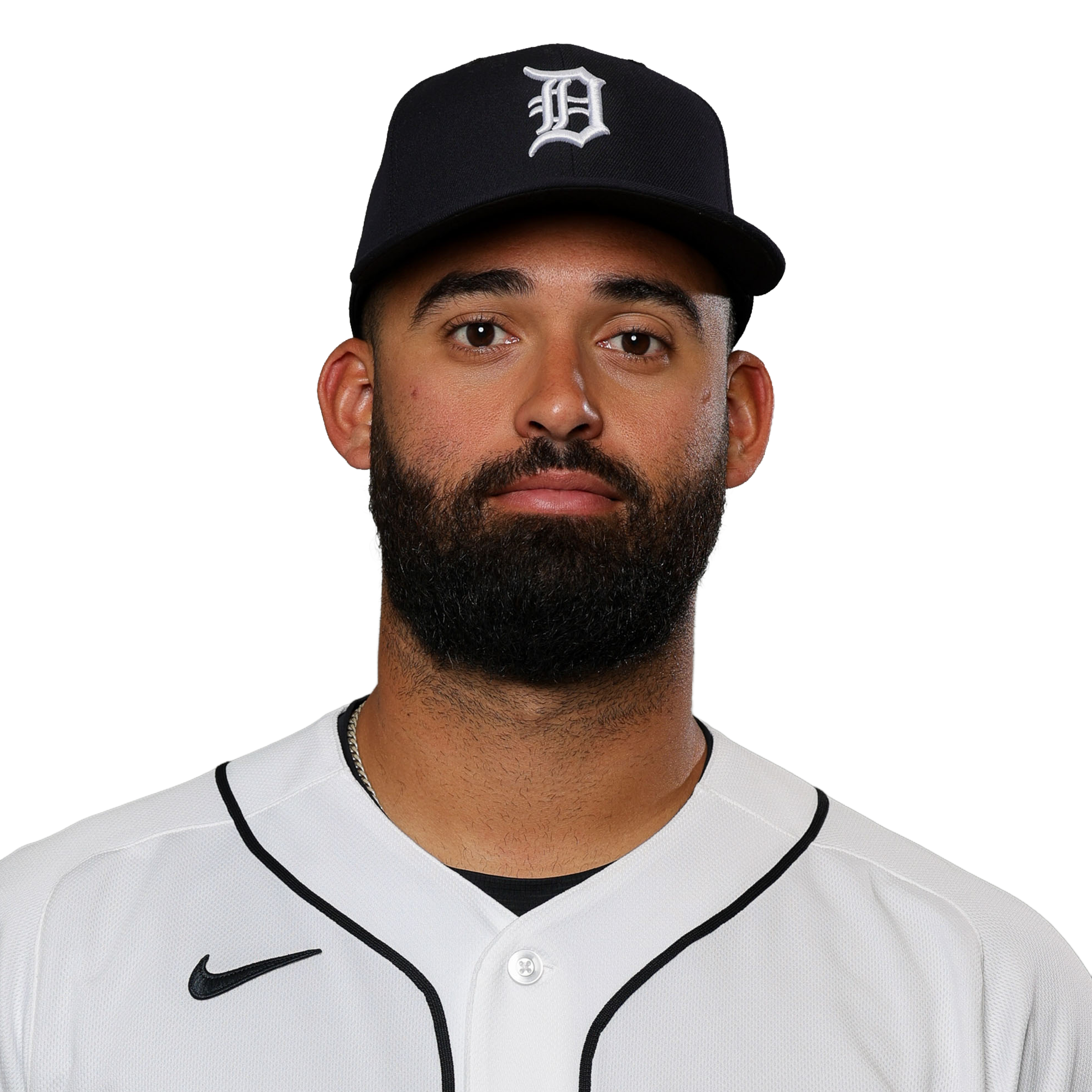 Riley Greene headshot