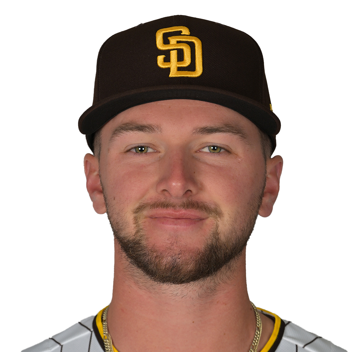 Jackson Merrill headshot