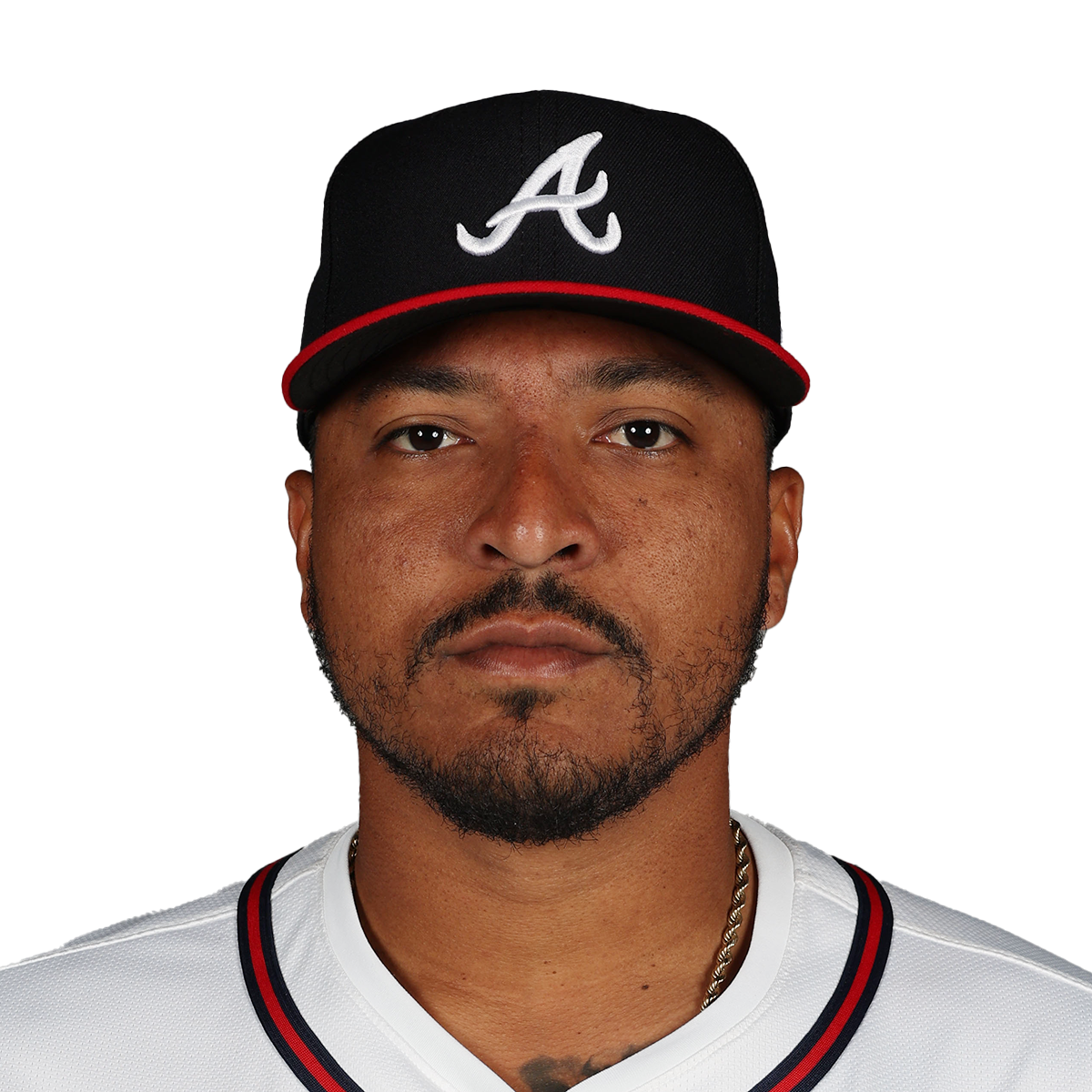 Chadwick Tromp headshot