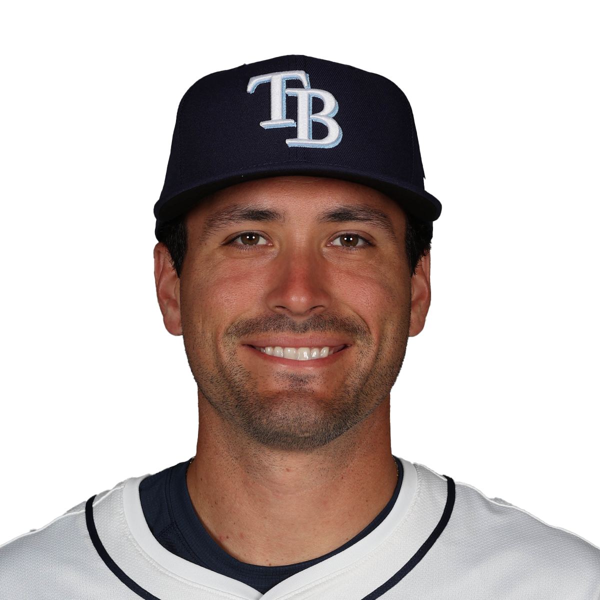 Nick Fortes headshot