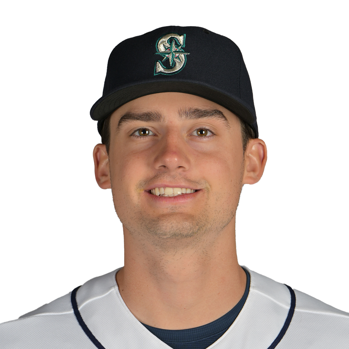 Cole Young headshot