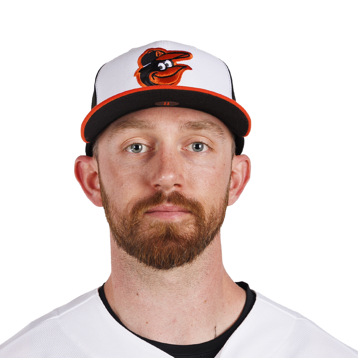 Jordan Westburg headshot