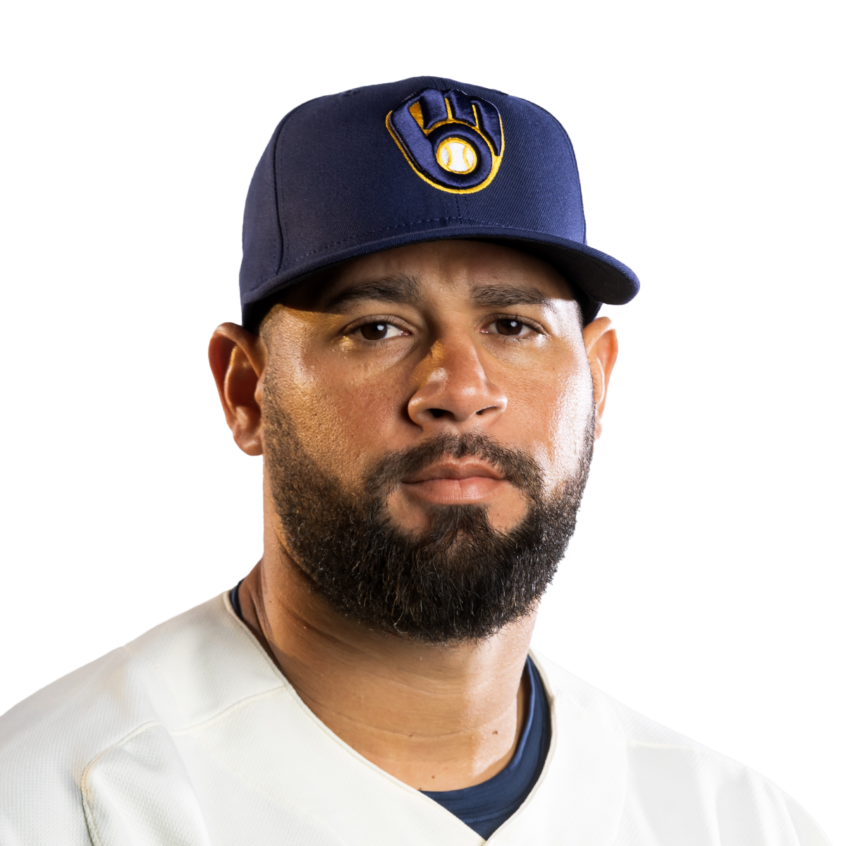 Gary Sánchez headshot