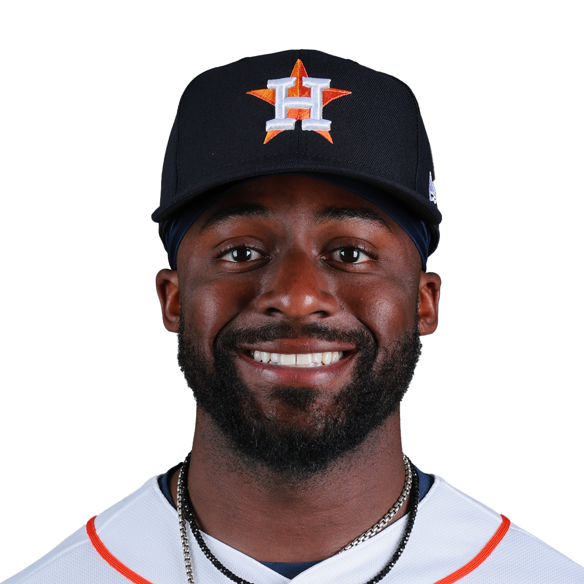 Taylor Trammell headshot