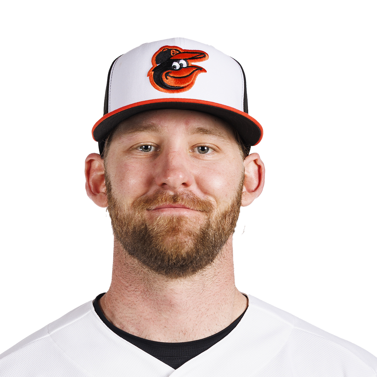 Taylor Ward headshot