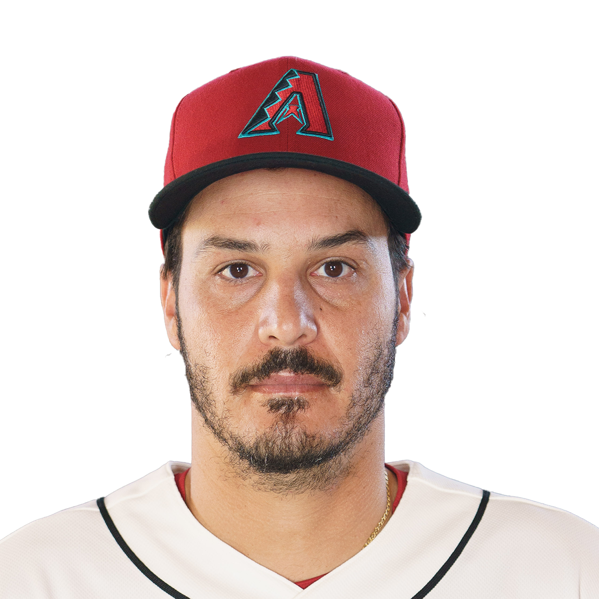 Nolan Arenado headshot