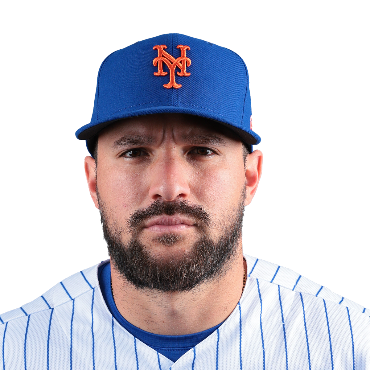 Luis Torrens headshot