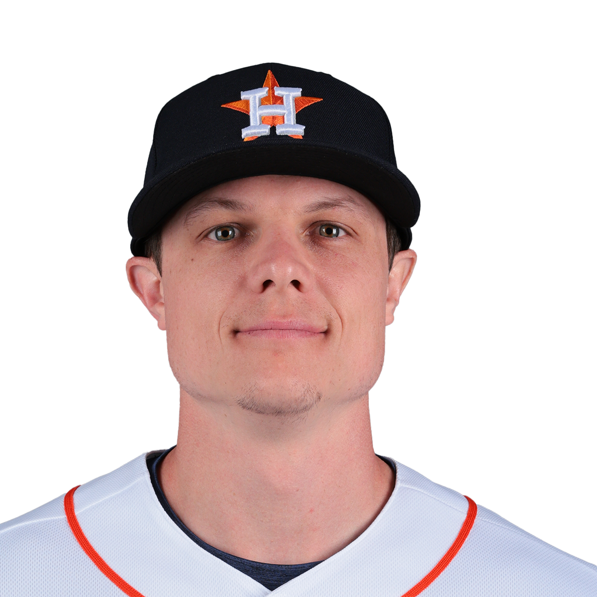 Jake Meyers headshot