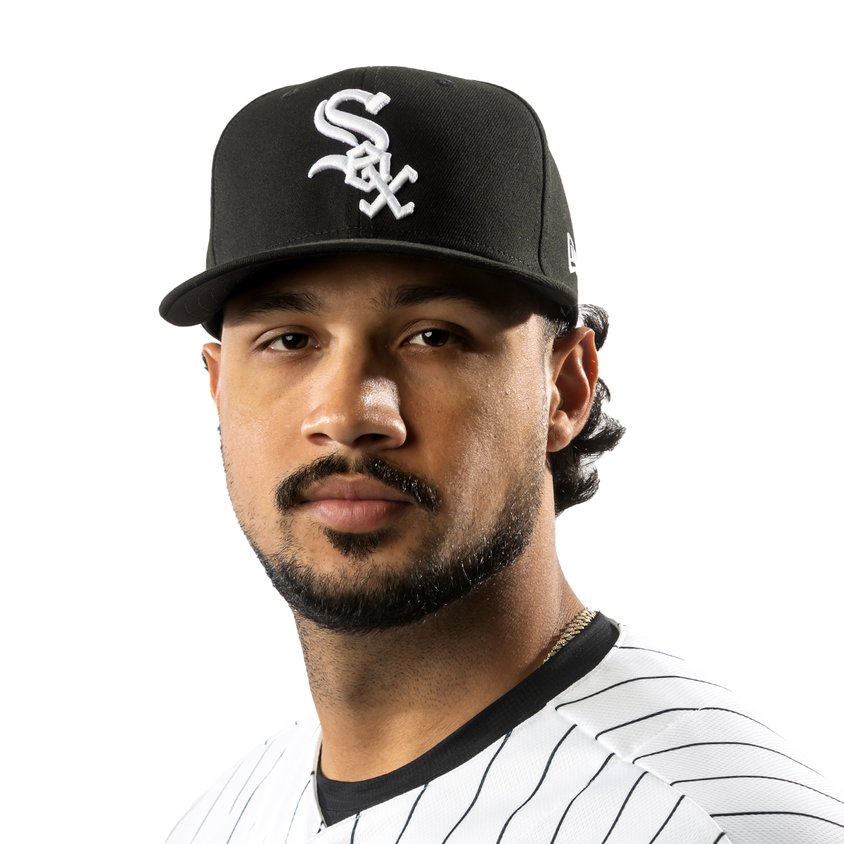 Everson Pereira headshot