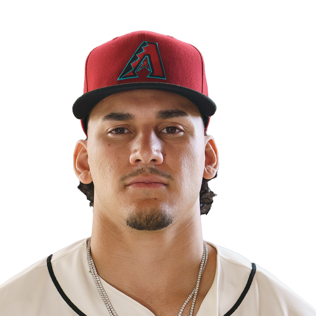 Alek Thomas headshot