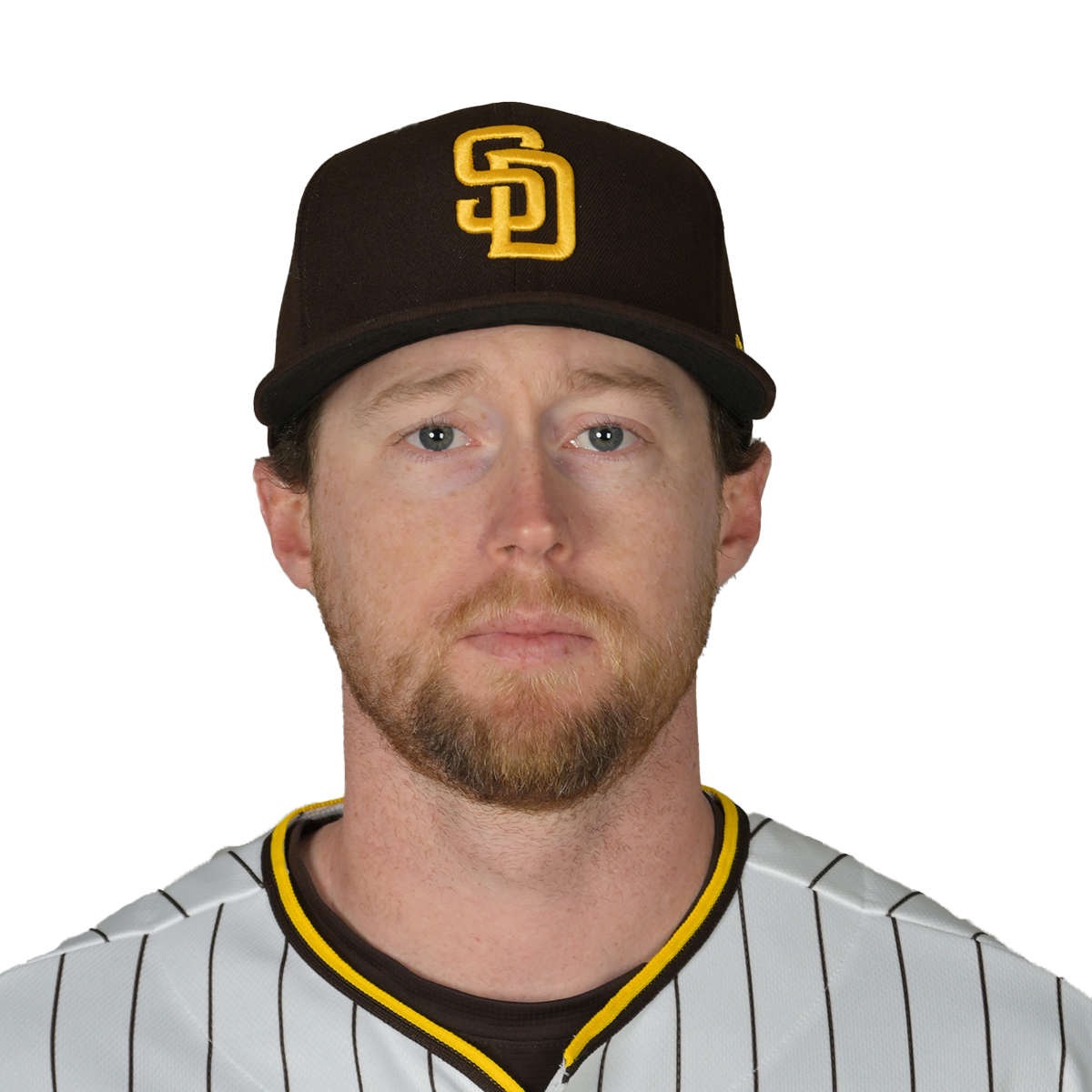 Jake Cronenworth headshot