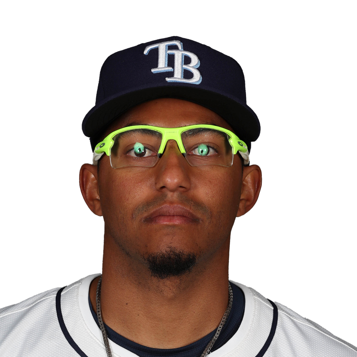 Richie Palacios headshot