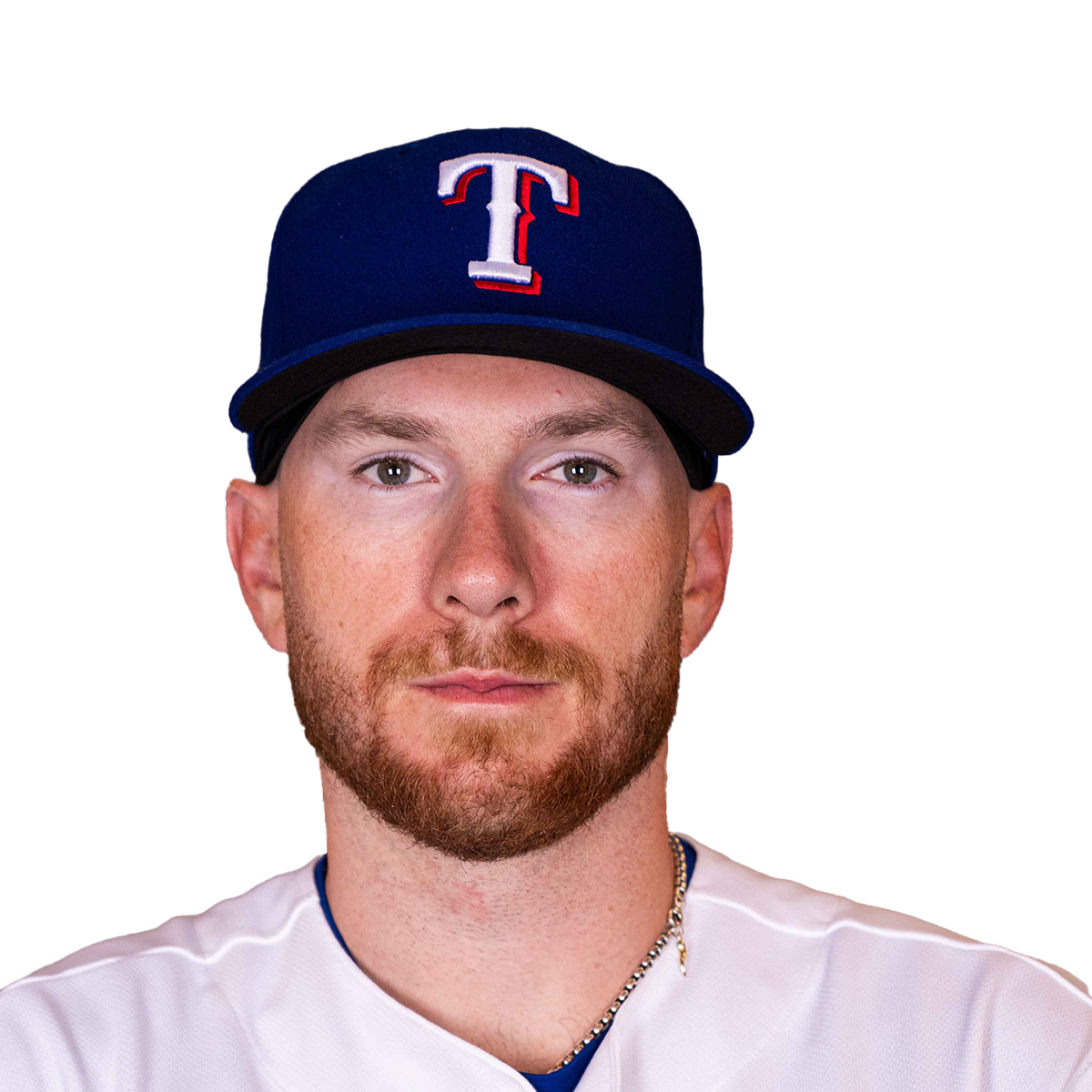 Danny Jansen headshot