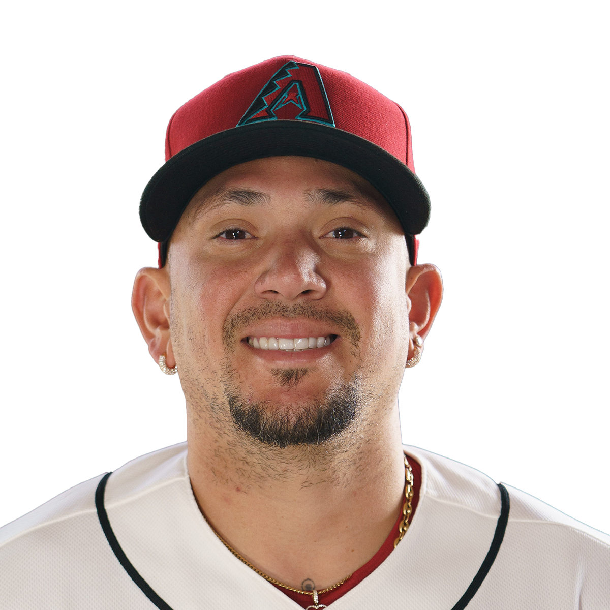 Ildemaro Vargas headshot