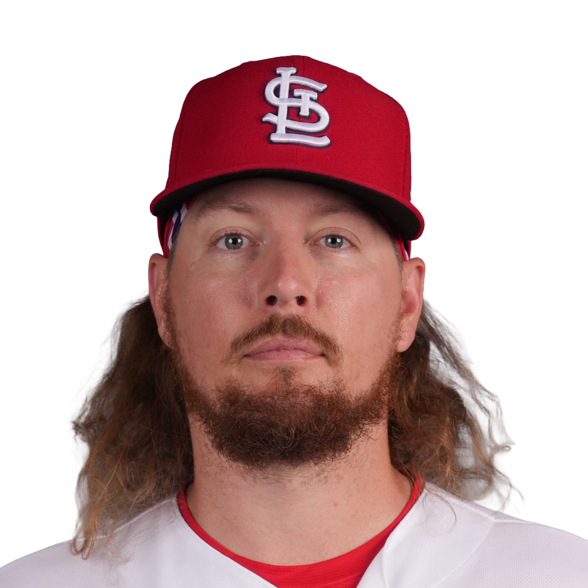 Ryne Stanek