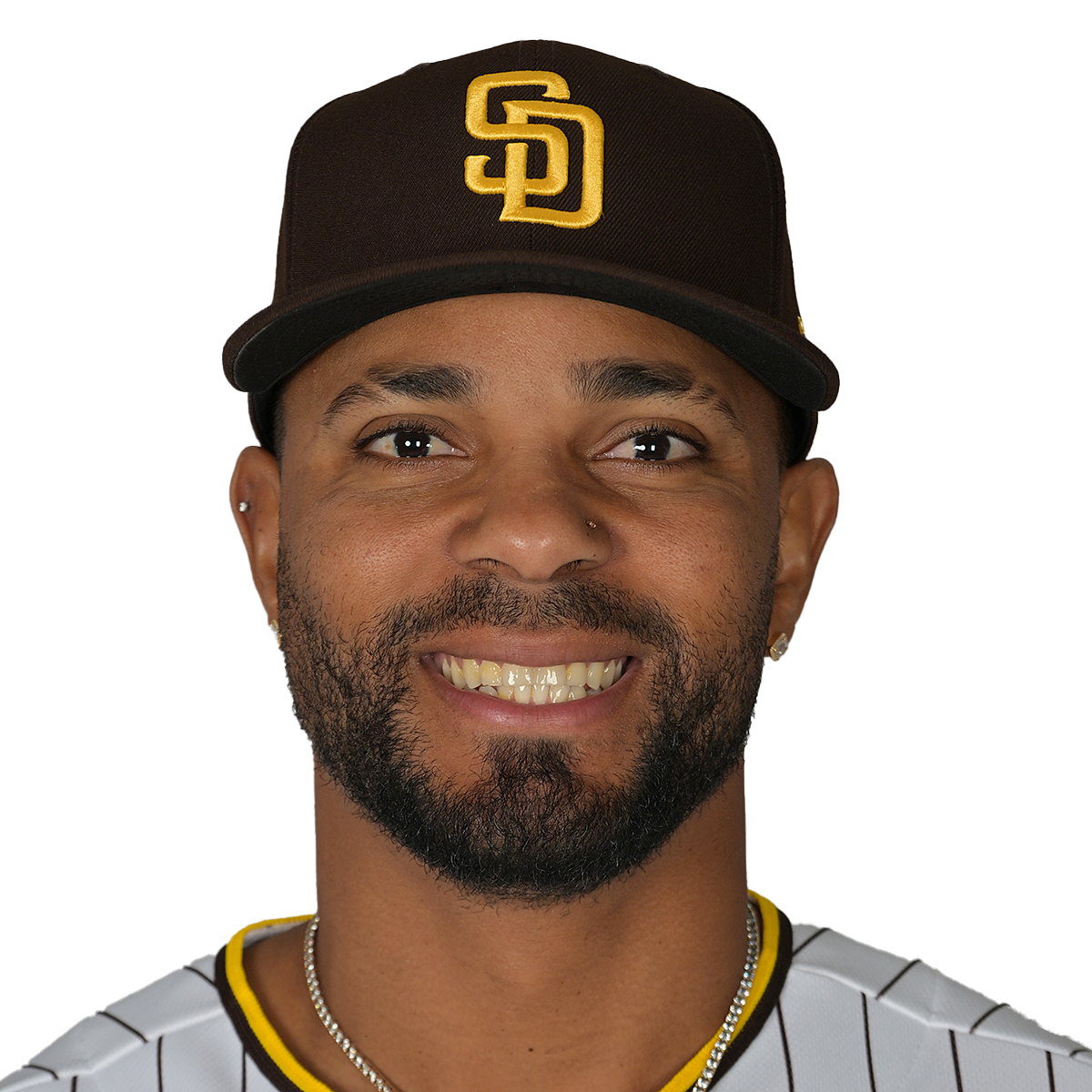 Xander Bogaerts headshot