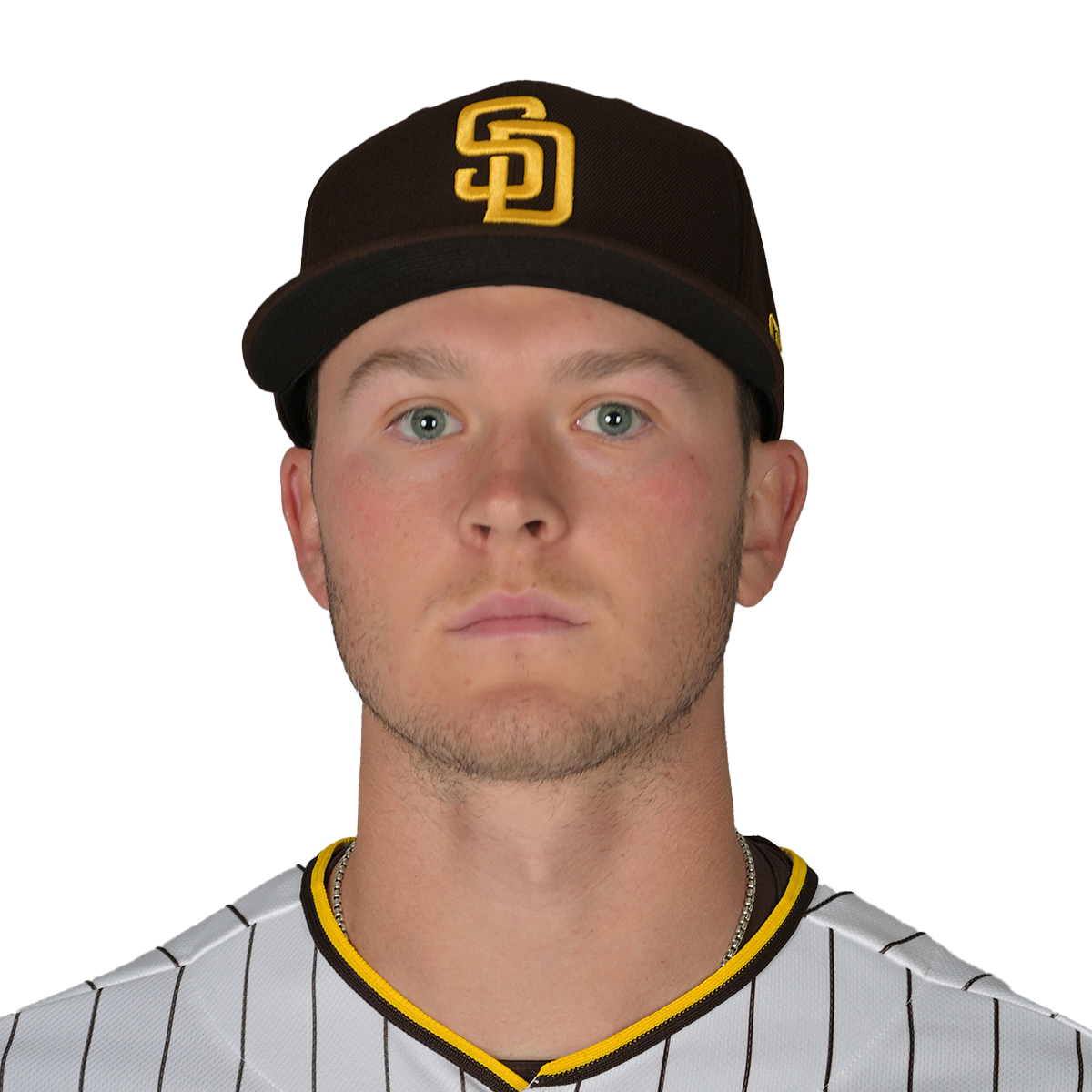 Will Wagner headshot