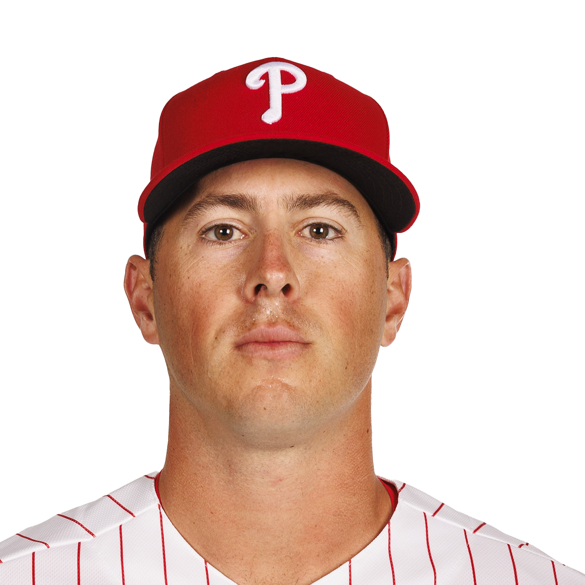 Dylan Moore headshot
