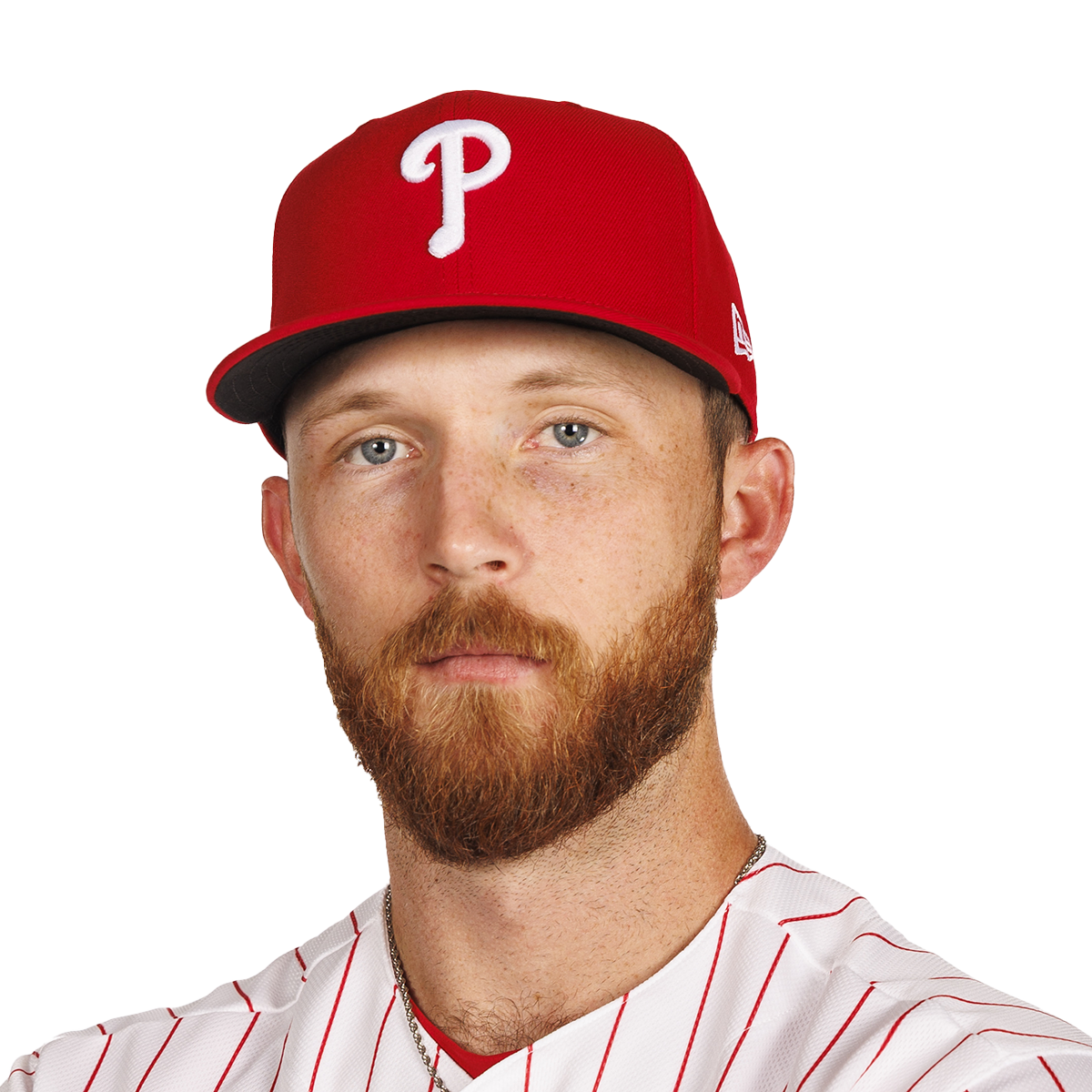 Kyle Backhus