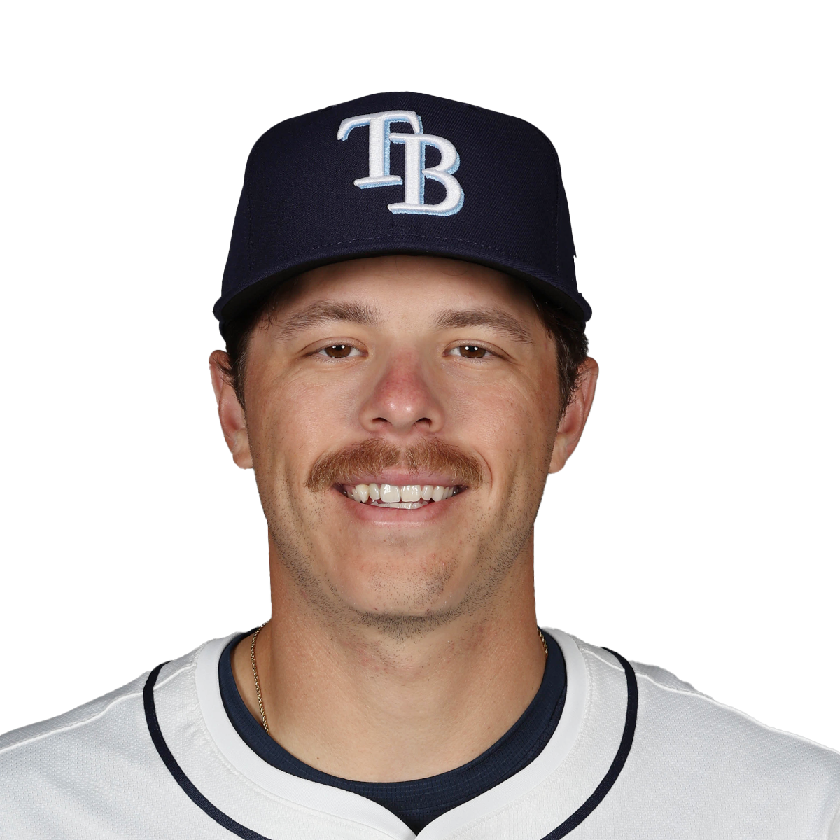 Hunter Feduccia headshot