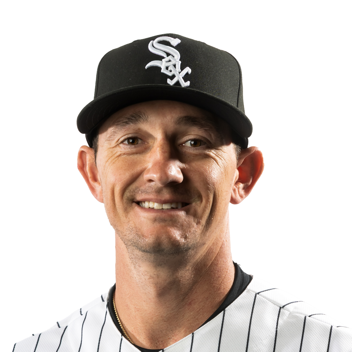 Austin Hays headshot