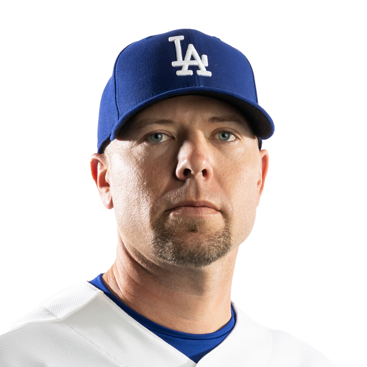 Blake Treinen