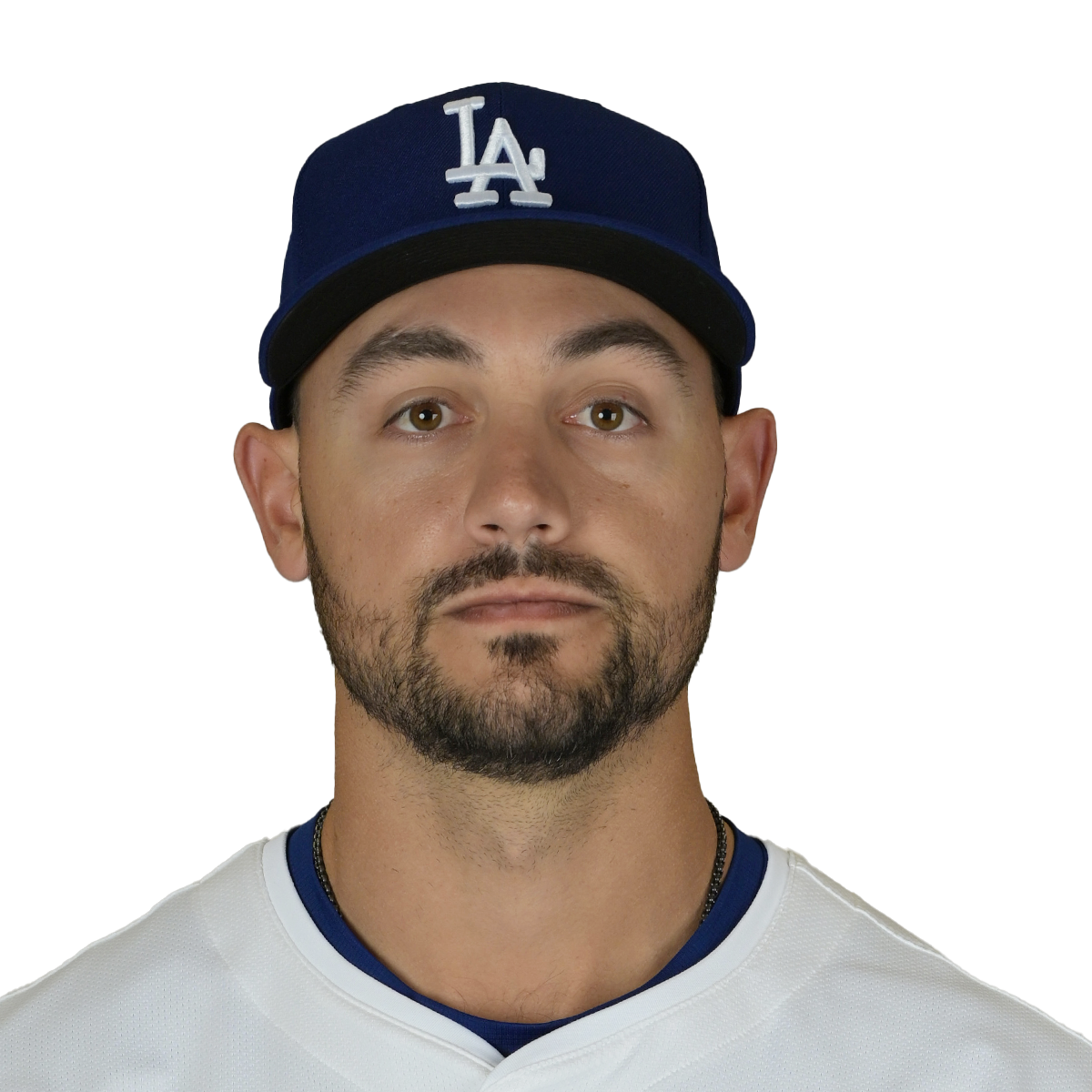 Michael Conforto headshot