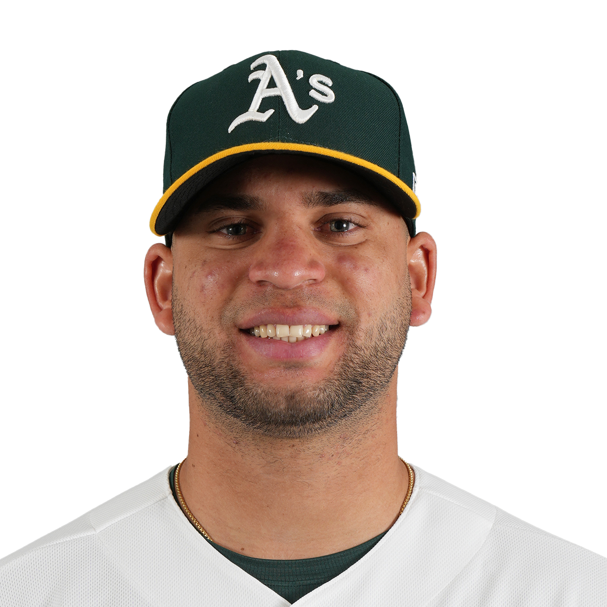 Luis Morales