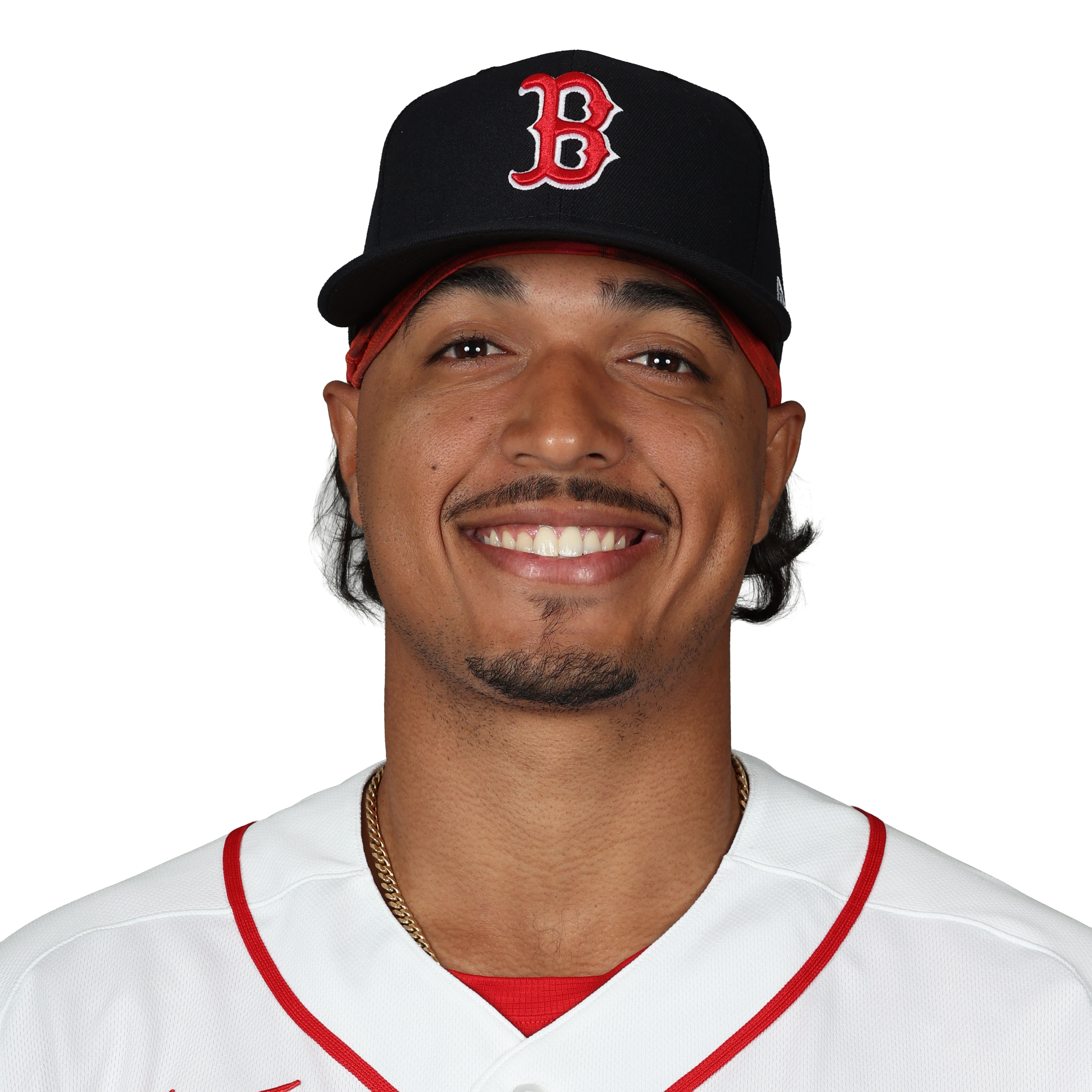 Johan Oviedo headshot