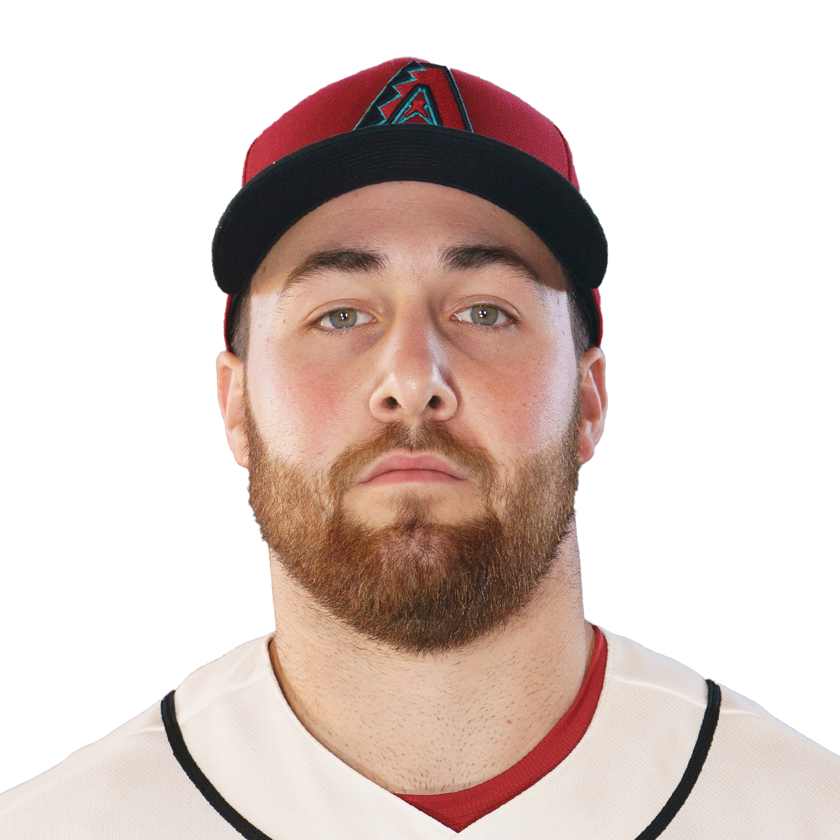 Tyler Locklear headshot