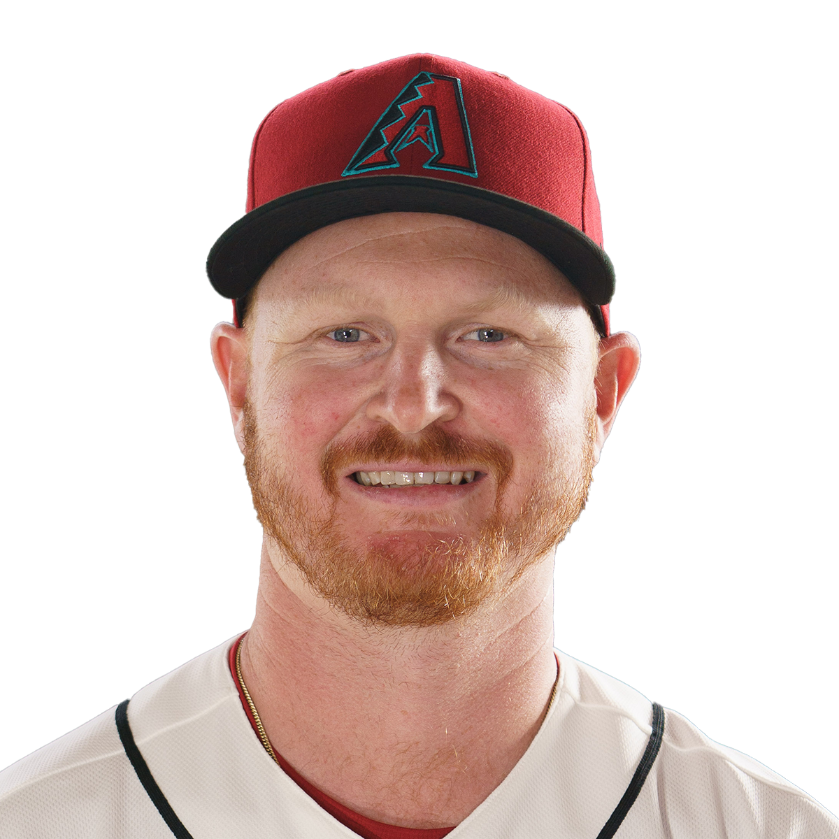 Pavin Smith headshot