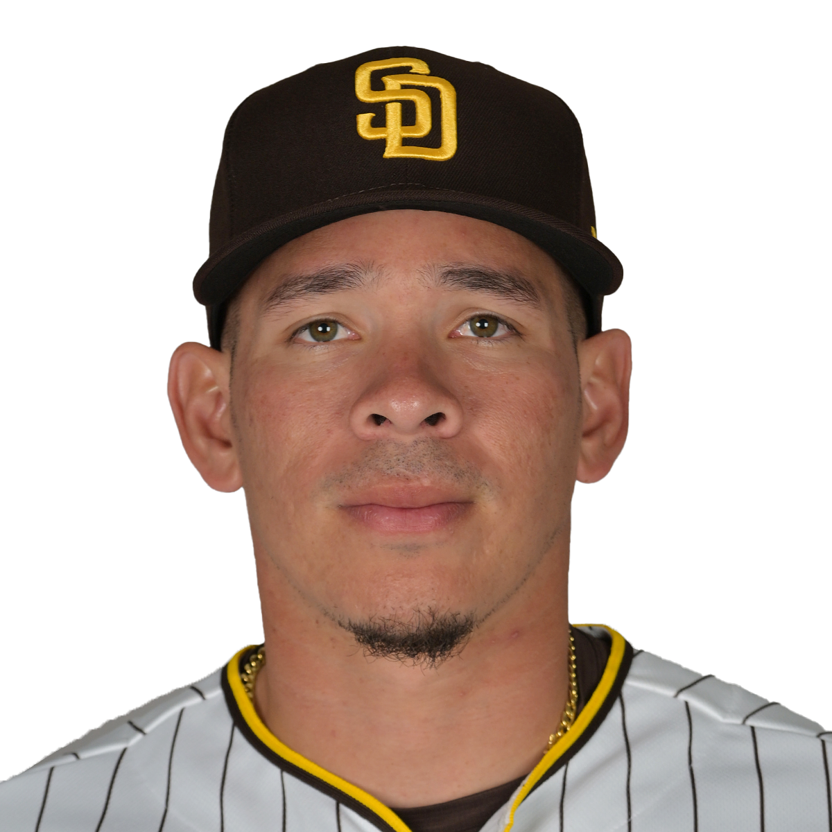 Freddy Fermin headshot