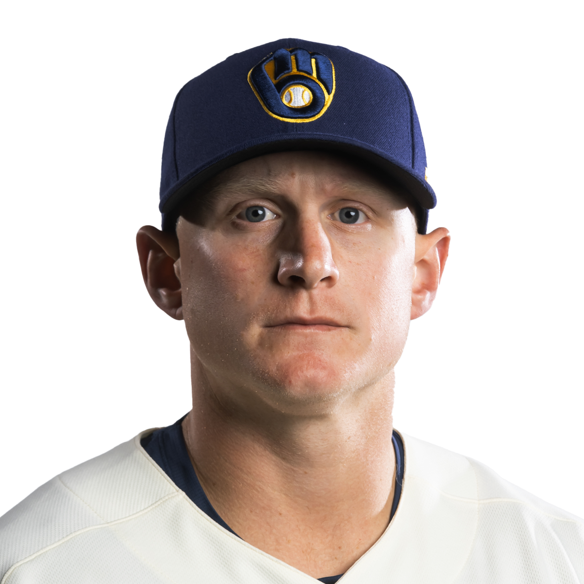 Andrew Vaughn headshot