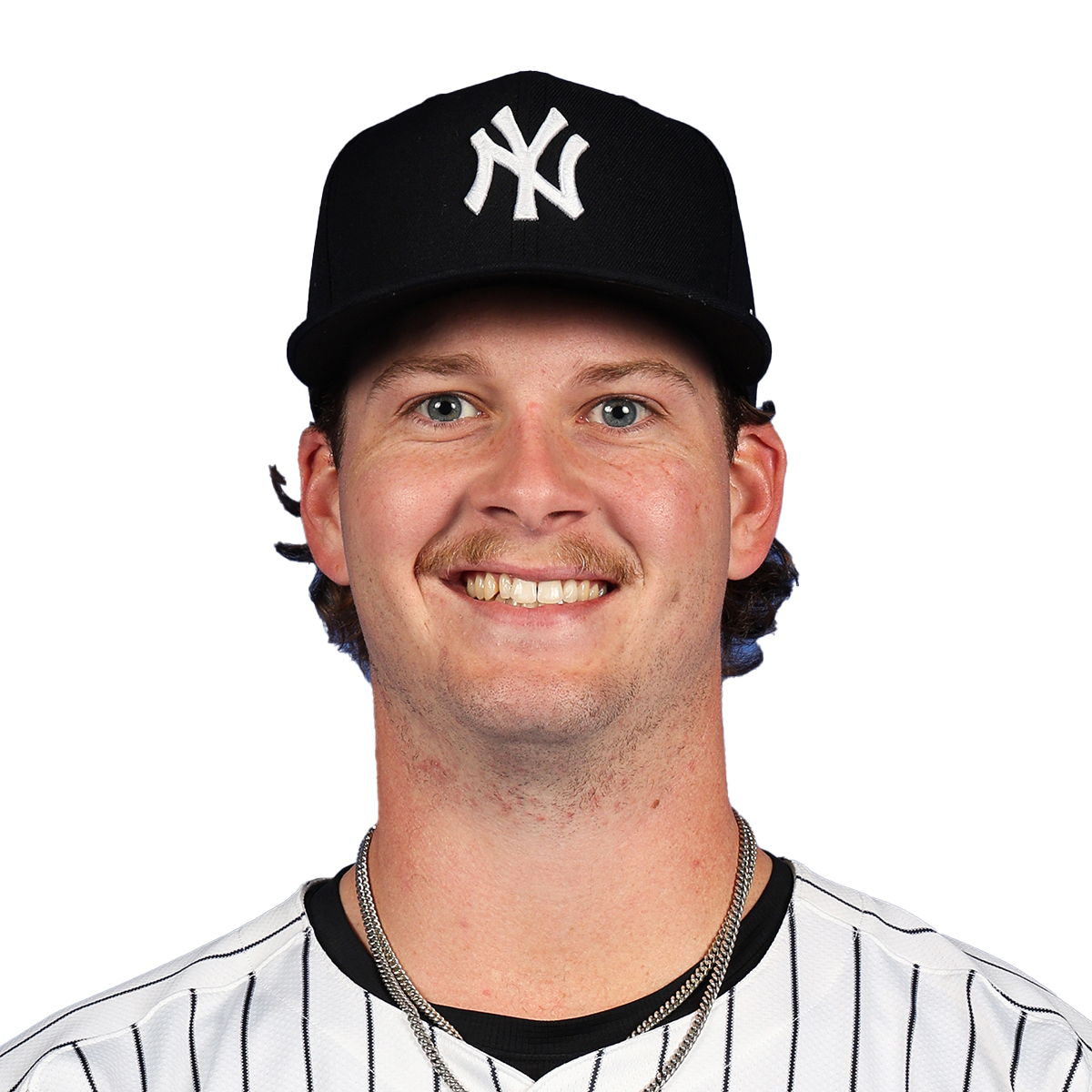 Chase Hampton