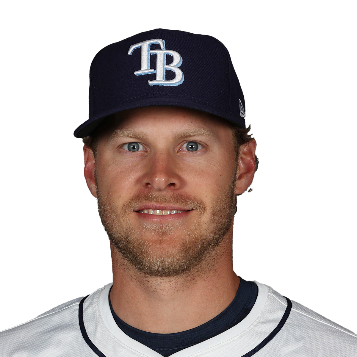 Taylor Walls headshot