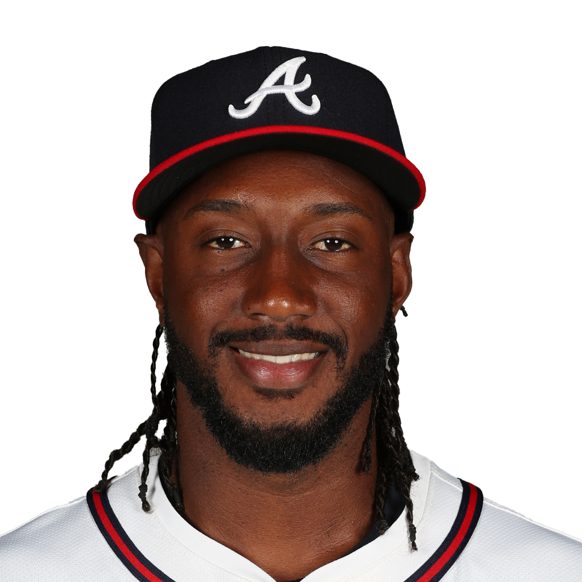 Jorge Mateo headshot