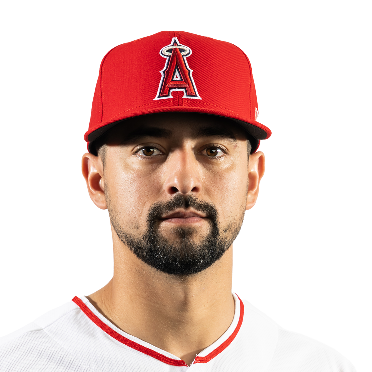 Nick Sandlin