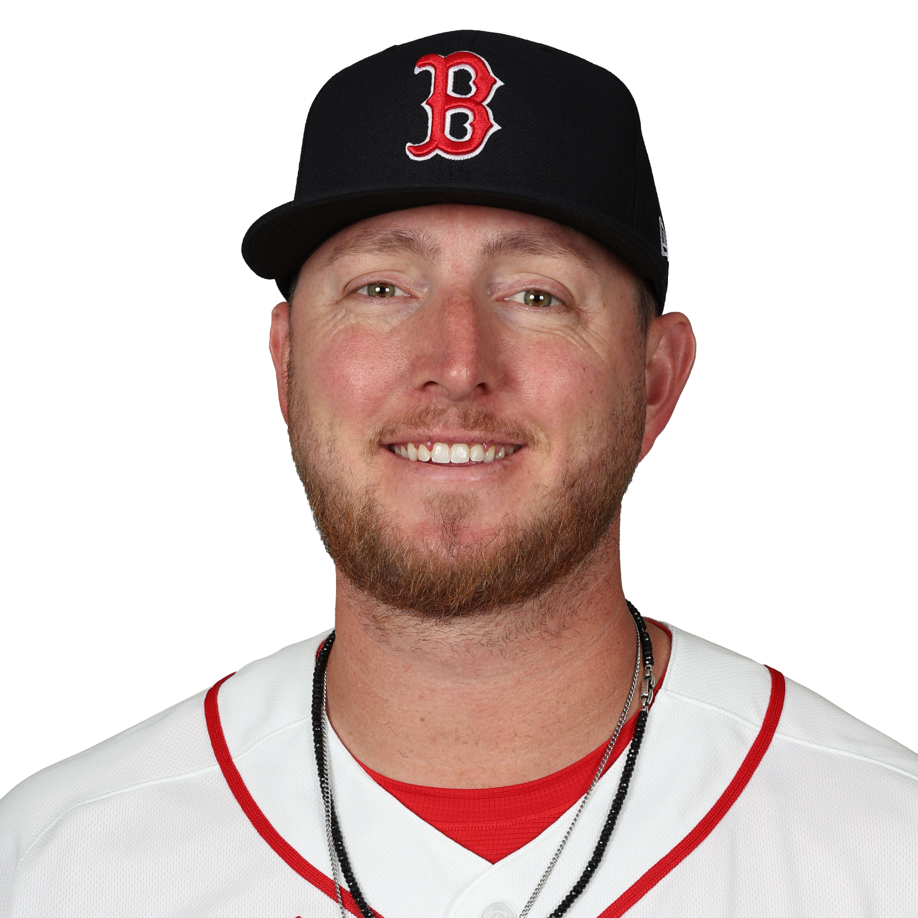 Zack Kelly