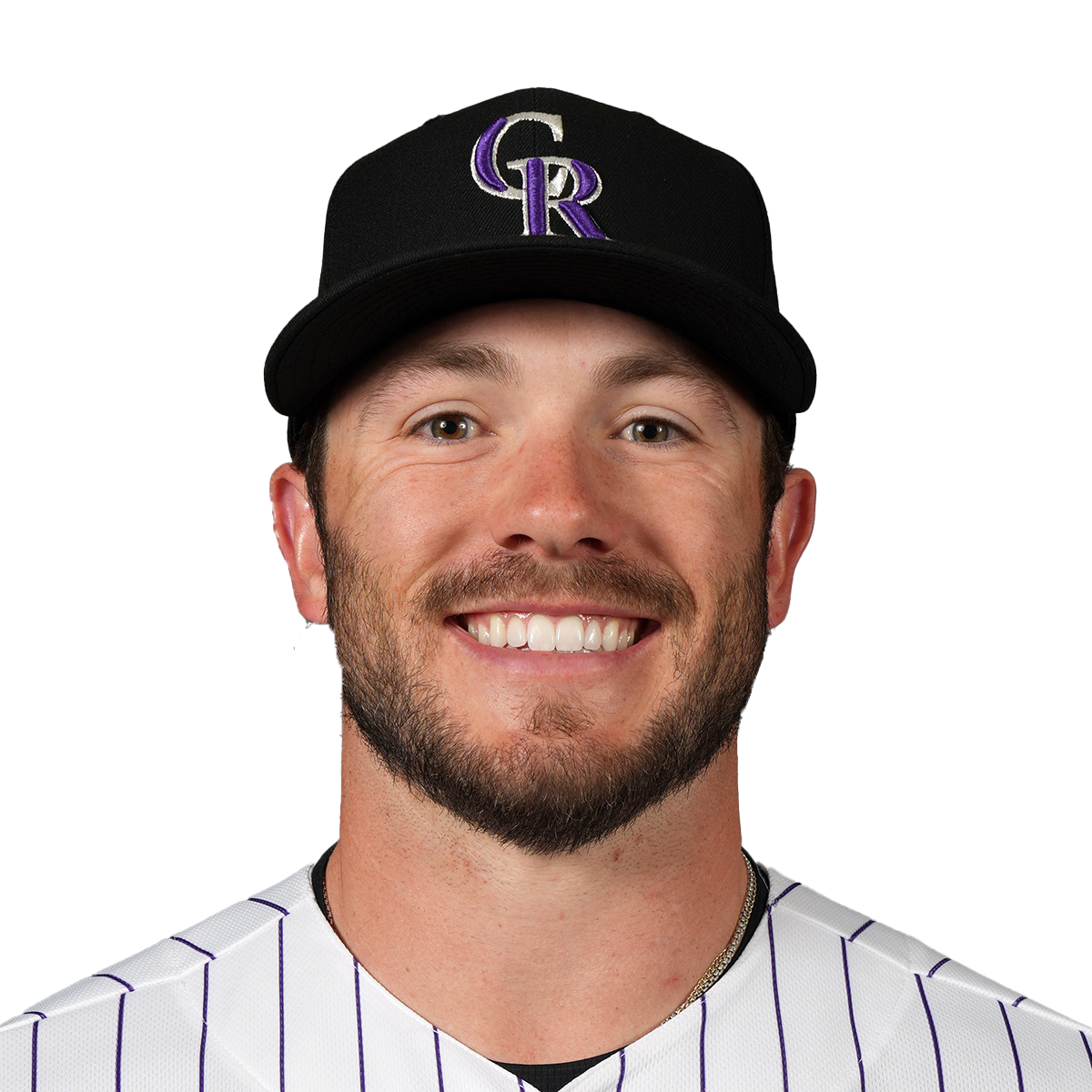 Braxton Fulford headshot