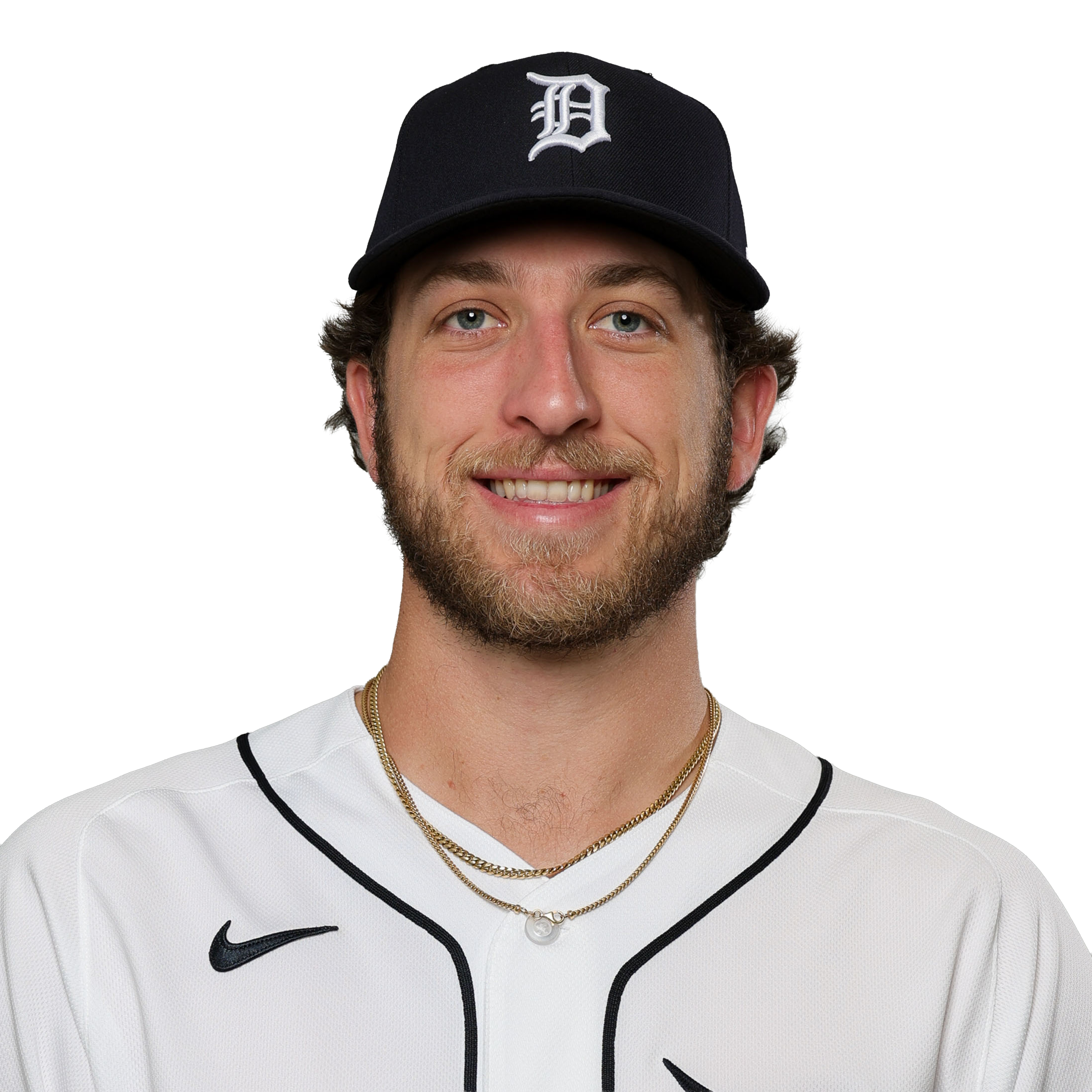 Beau Brieske headshot